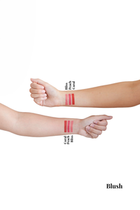 Blush