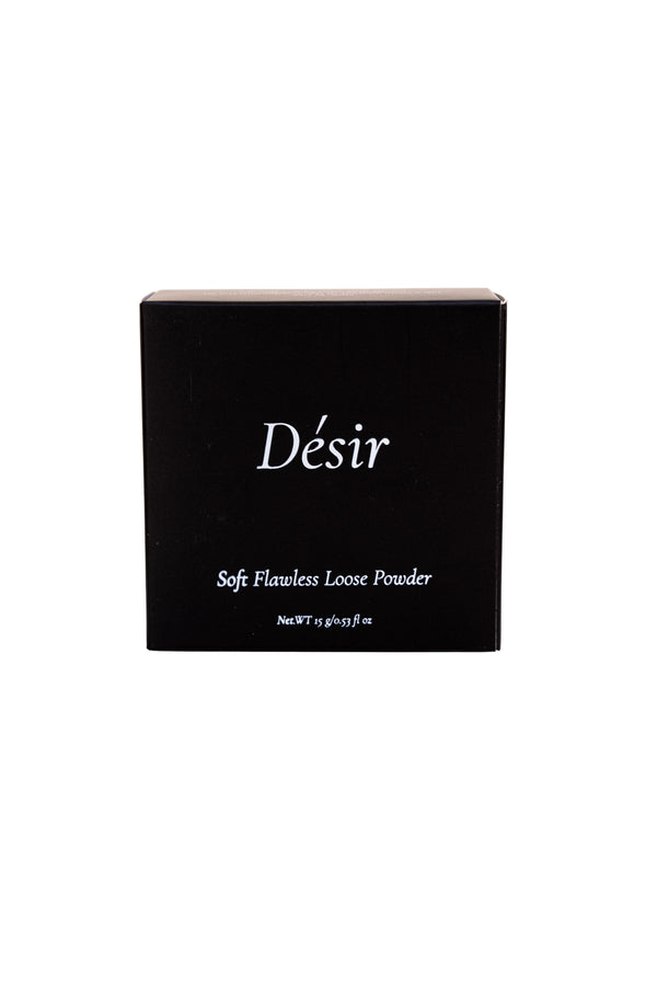Loose Powder