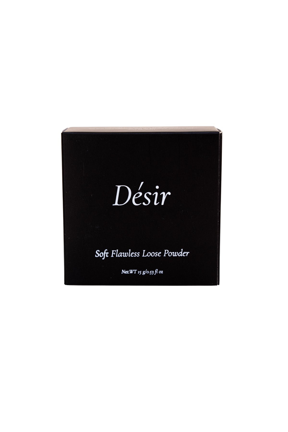 Loose Powder