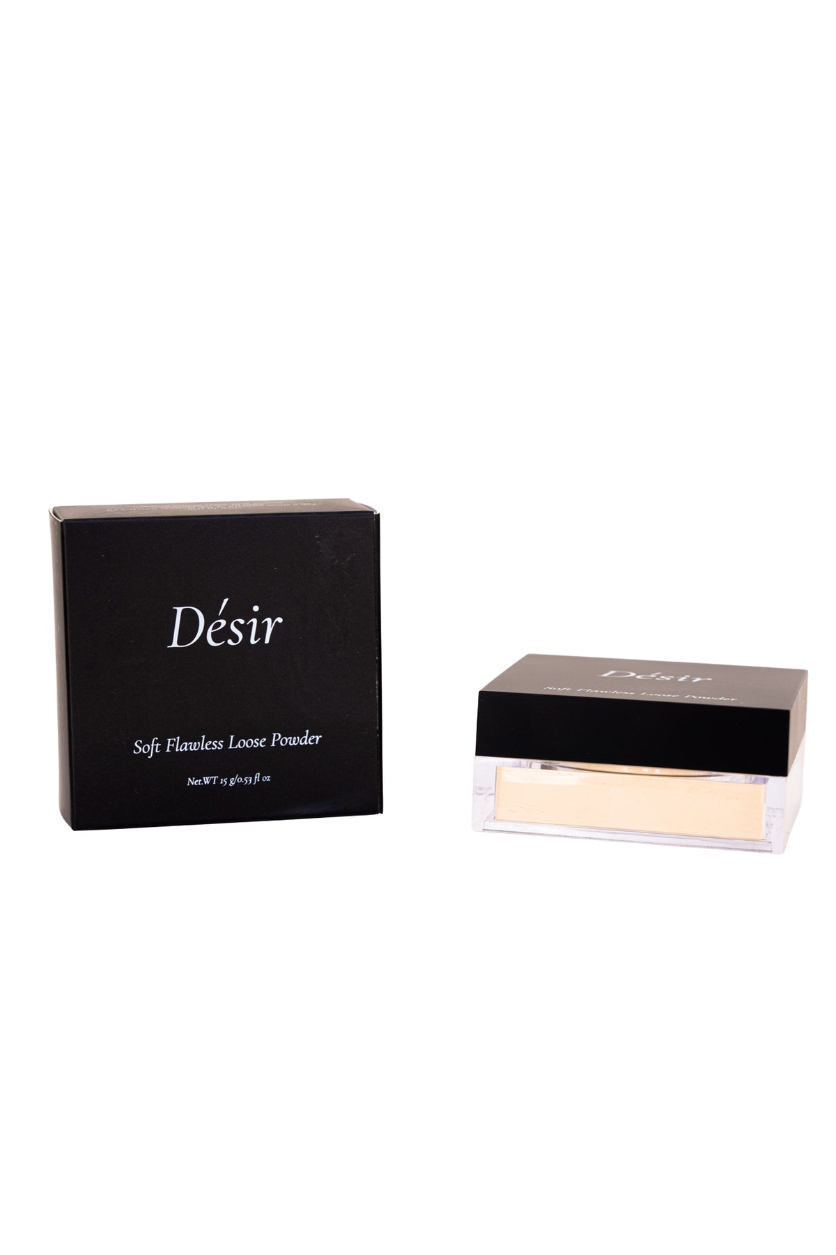 Loose Powder