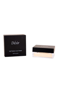 Loose Powder