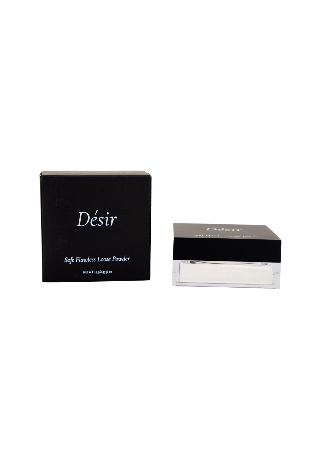 Loose Powder