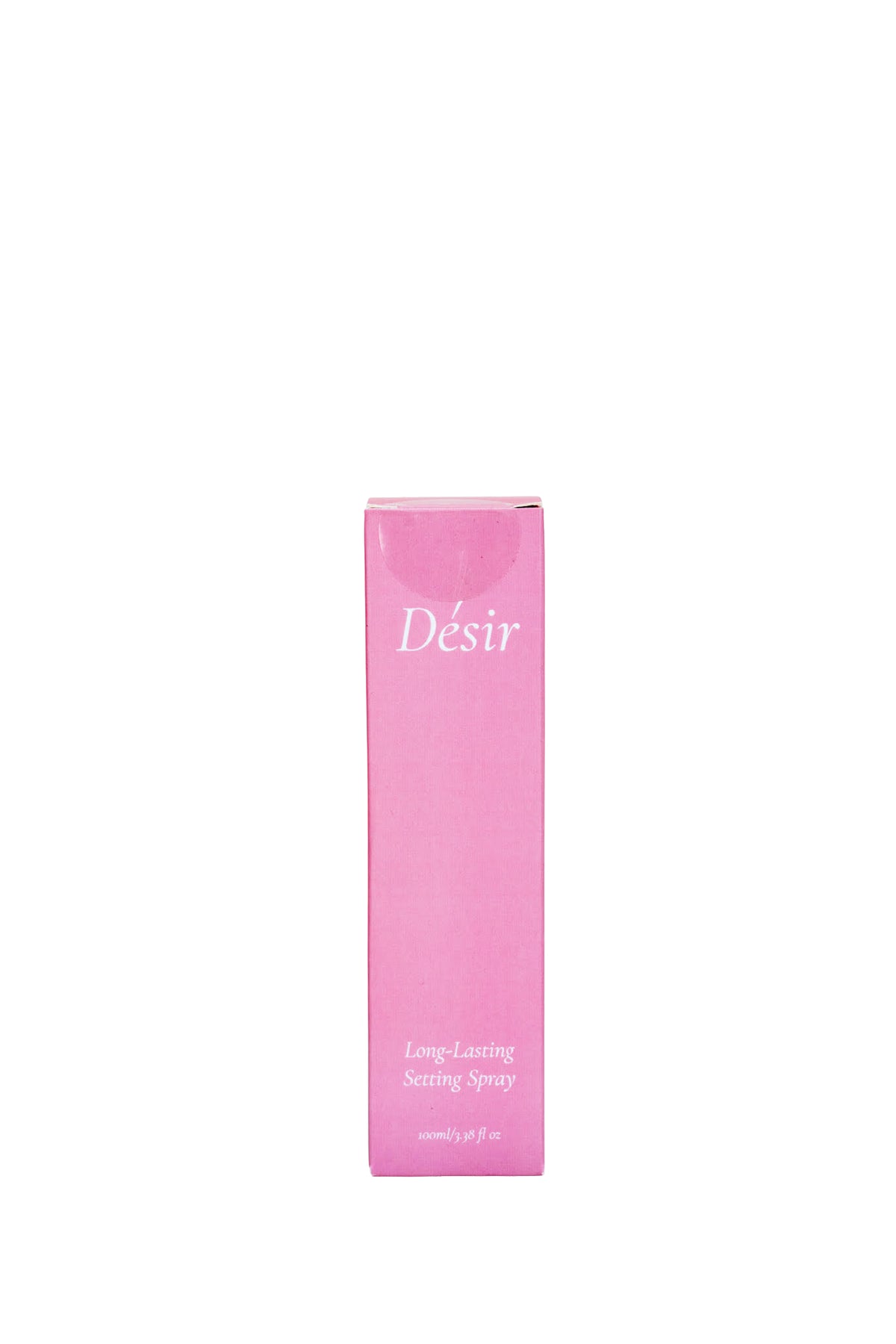 Setting Spray