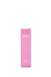 Setting Spray